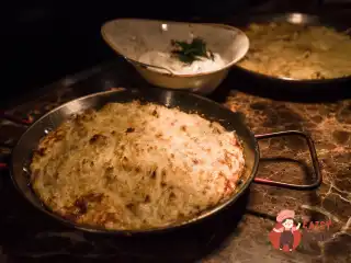 Пастуший пиріг із твердим сиром