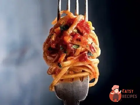 Спагетті аль форно (Spaghetti al Forno)