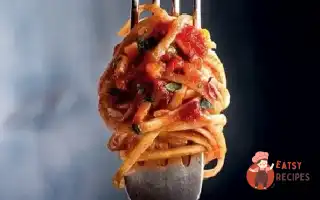 Спагетті Аль Форно (Spaghetti Al Forno)