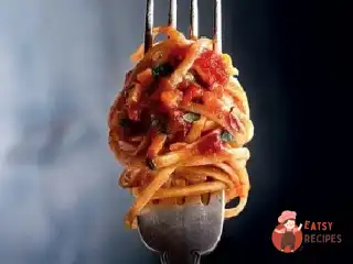 Спагетті аль форно (Spaghetti al Forno)