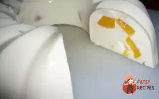 Кекс З Ананасами Без Випічки