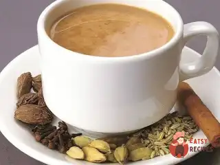 Ароматний масала-чай