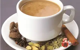 Ароматний Масала-Чай