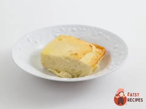 Картопляна яєчня