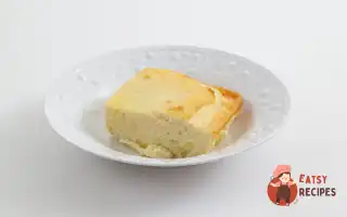 Картопляна Яєчня