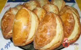 Домашні Сочники