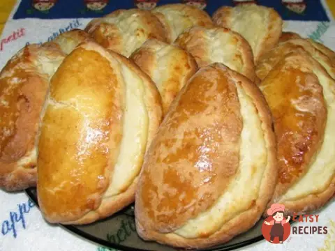 Домашні сочники