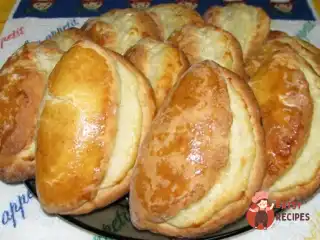 Домашні сочники