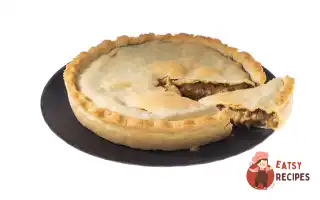 Пиріг З Грибами