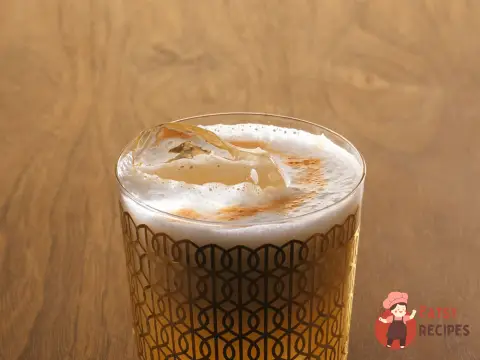 Коктейль "Піско-сауер" (Pisco Sour)