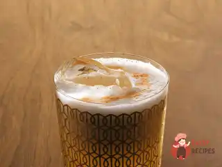 Коктейль "Піско-сауер" (Pisco Sour)