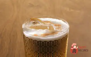 Коктейль "Піско-Сауер" (Pisco Sour)