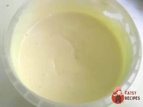 Майонез класичний