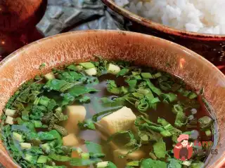 Курячий суп по-індійському