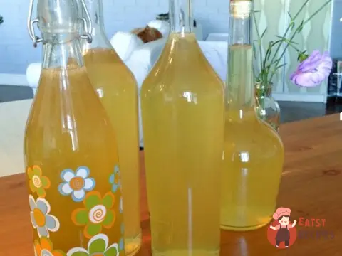 Лімончелло (Limoncello)
