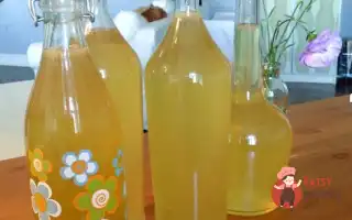 Лімончелло (Limoncello)