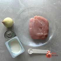 Step 1