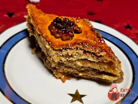Класична пахлава