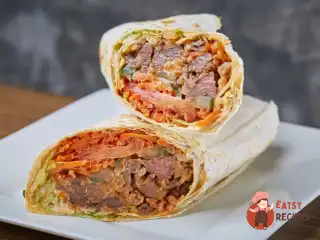 Корітто з яловичиною