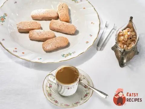 Малинові пряники