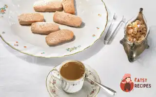 Малинові Пряники