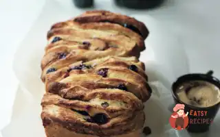 Хліб Із Голубкою