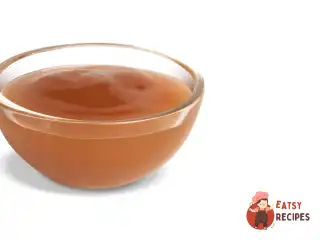 Кисло-солодкий соус із яблучним оцтом