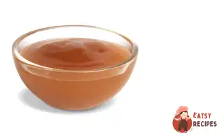 Кисло-Солодкий Соус Із Яблучним Оцтом