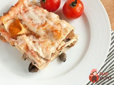 Лазання з грибами