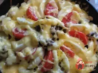 Риба по-монастирськи