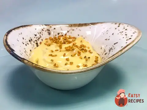 Устричний майонез