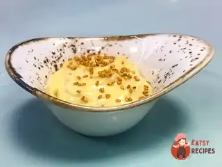 Устричний майонез