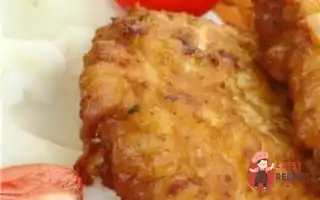 Курячі Биточки