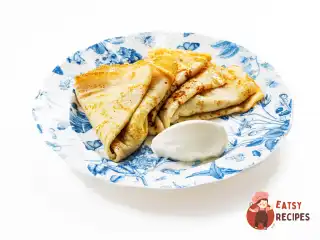 Кислі млинці