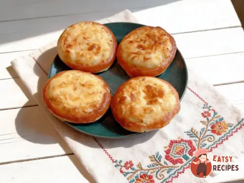 Шаньги