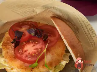 Бабба-бургер