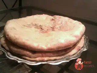 Осетинські пироги