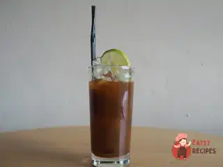 Кавовий лимонад