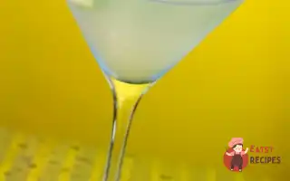 Коктейль «Біла Леді»