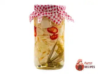 Лінива капуста