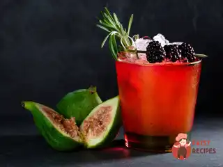Коктейль "Венеціанський купець"