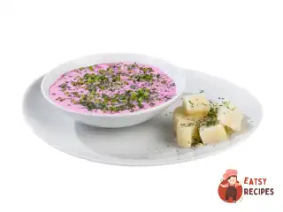 Шальтибарщай (Холодний борщ)