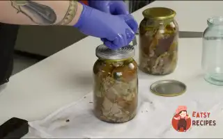 Тушенка Зі Свинини