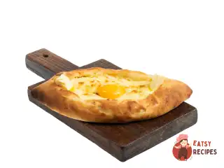 Аджарські хачапурі