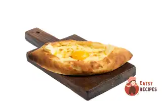 Аджарські Хачапурі