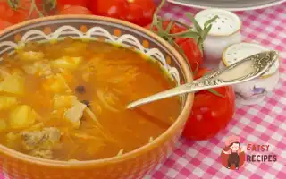 Капустняк.