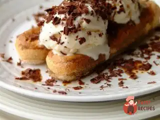 Холодний тірамісу