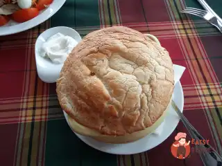 Добові щі в горщиках