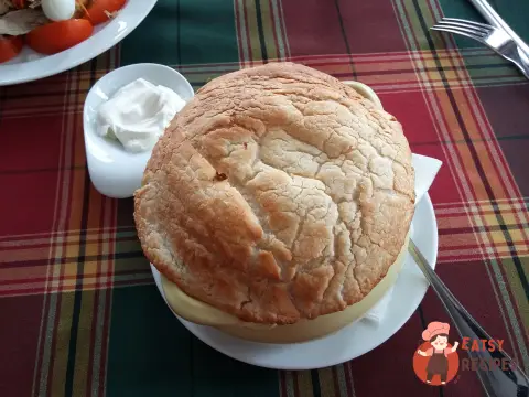 Добові щі в горщиках