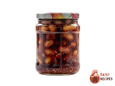 Маринований виноград на зиму